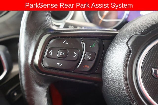 Used 2018 Jeep Wrangler Unlimited Sport S image 18