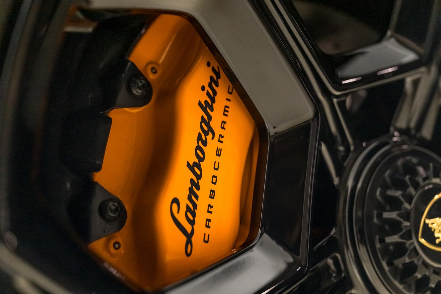 Used 2023 Lamborghini Huracan Tecnica image 17