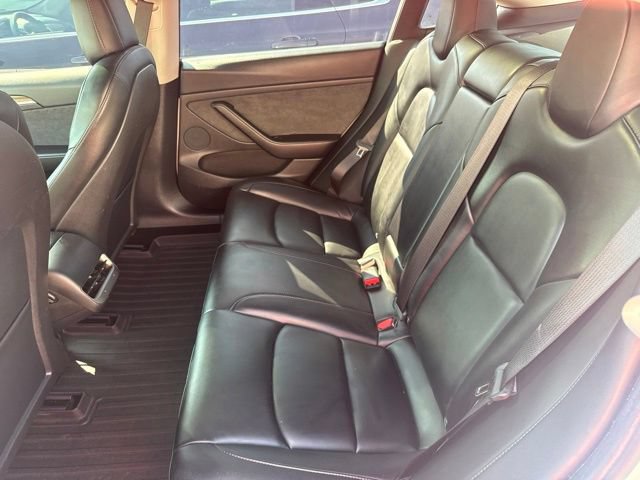 Used 2021 Tesla Model 3 Performance AWD/4WD image 21