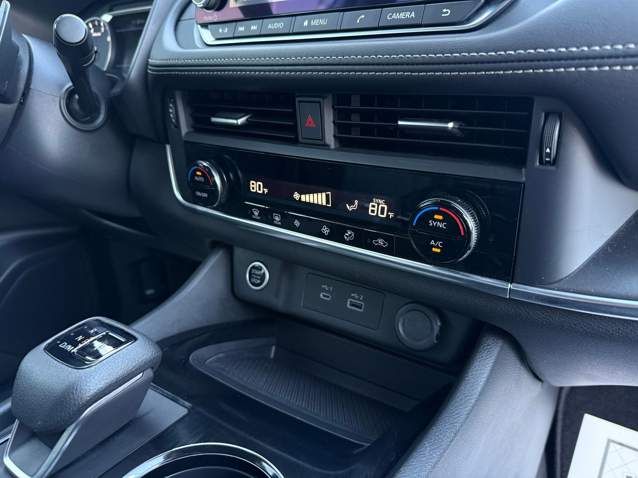 Used 2023 Nissan Rogue SV image 22