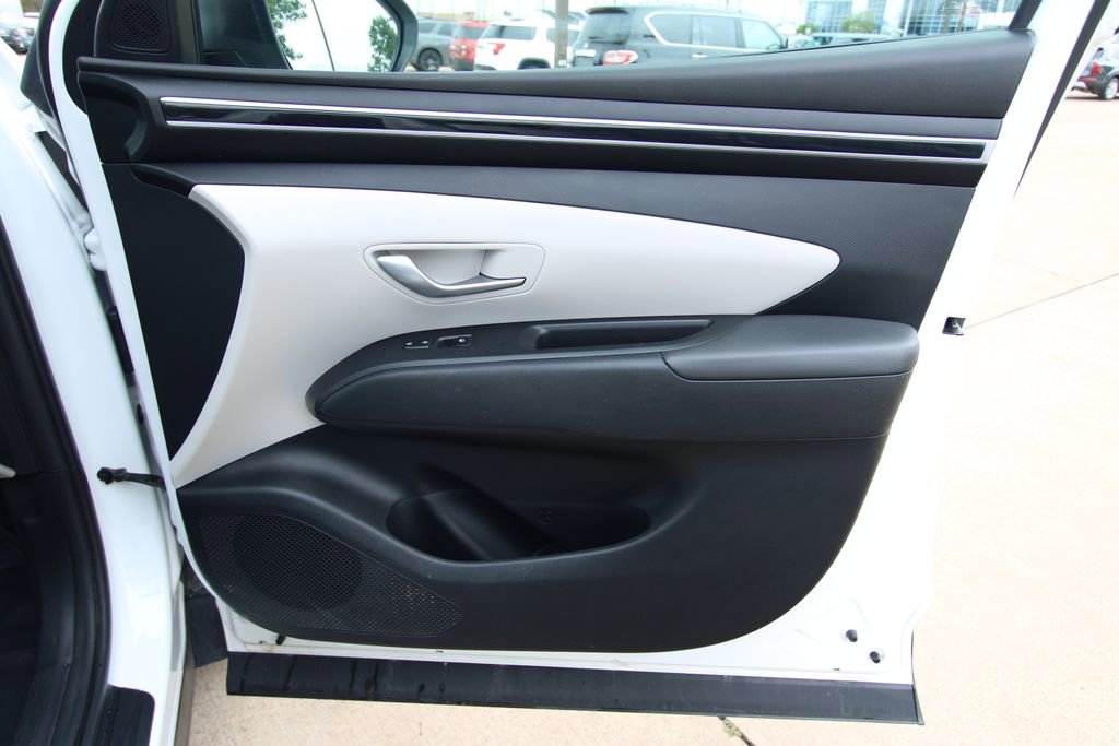 Used 2022 Hyundai Tucson SEL AWD/4WD image 36