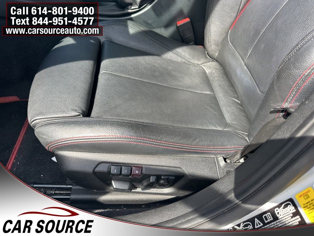 Used 2014 BMW 328i xDrive Wagon image 12