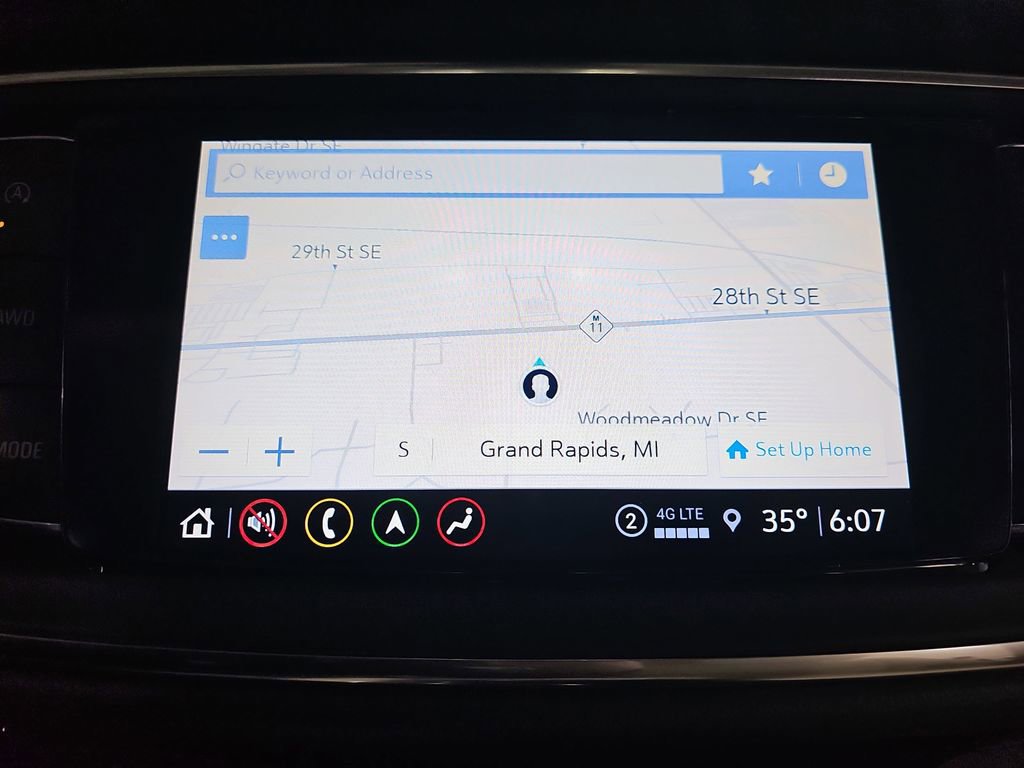 Certified 2024 Buick Enclave Avenir w/ Avenir Technology Package image 30