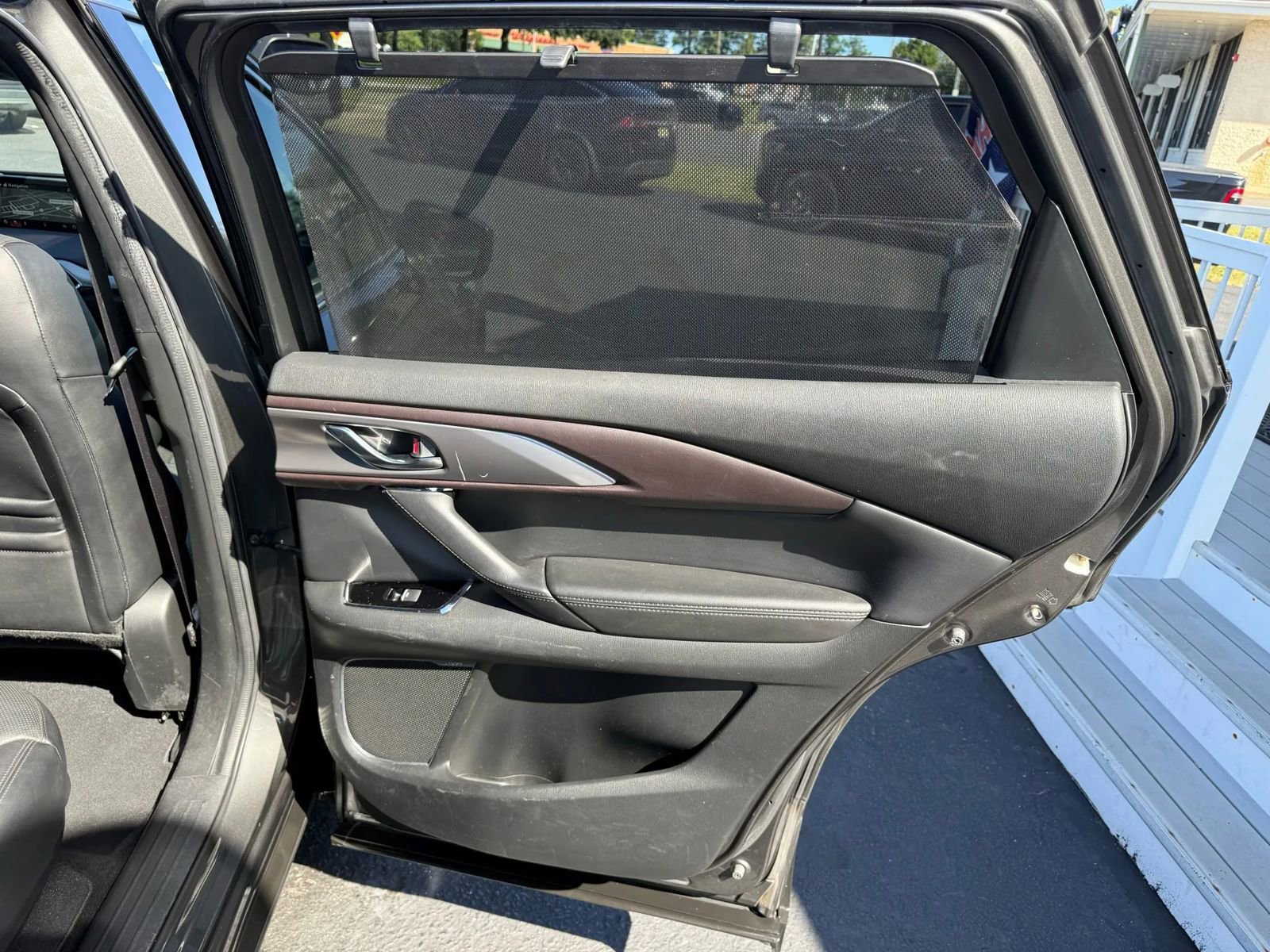 Used 2017 MAZDA CX-9 Grand Touring AWD/4WD image 46