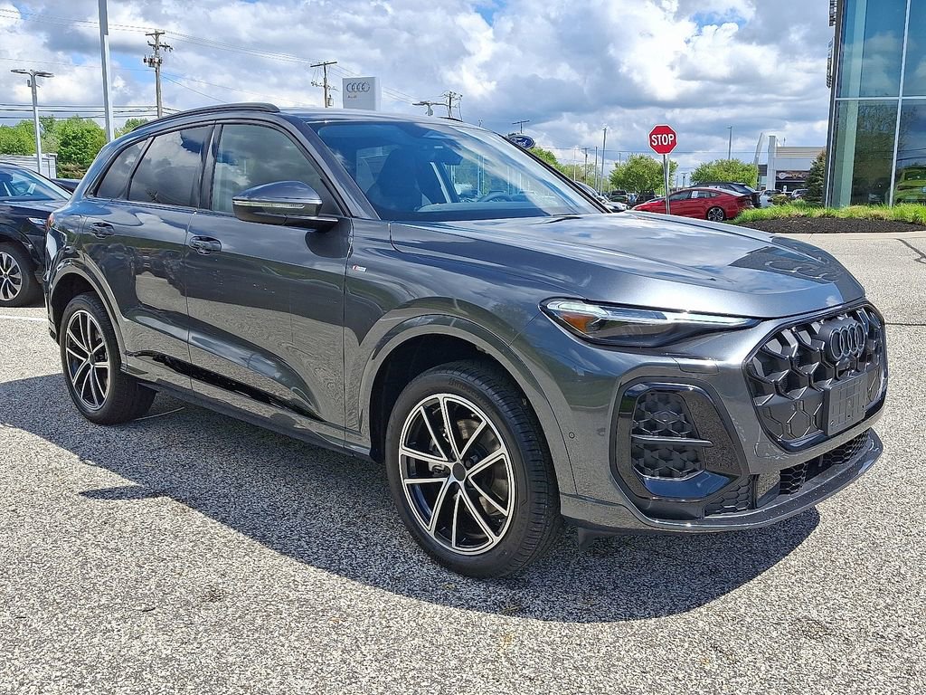 New 2026 Audi Q5 Premium AWD/4WD image 2