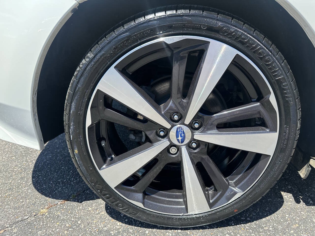Used 2017 Subaru Impreza 2.0i Sport AWD/4WD image 17