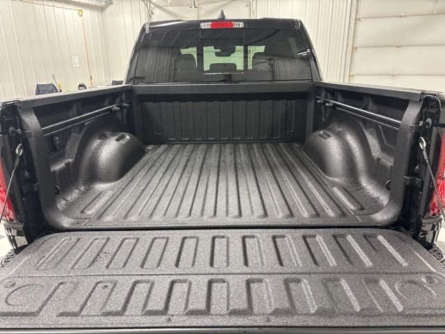 Used 2026 RAM 1500 Laramie w/ Night Edition AWD/4WD image 41