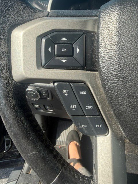 Used 2018 Ford F150 Lariat w/ Equipment Group 502A Luxury image 13