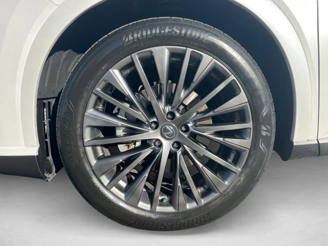 Used 2024 Lexus RX 450h AWD w/ Convenience Package image 25