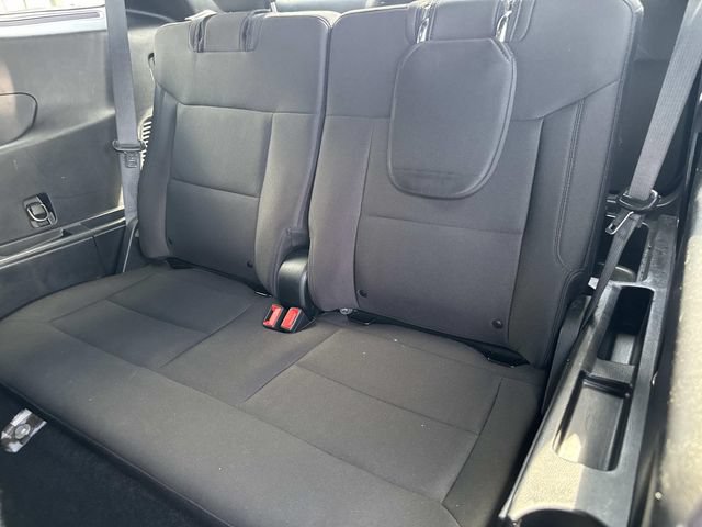 Certified 2020 Ford Explorer XLT RWD image 16