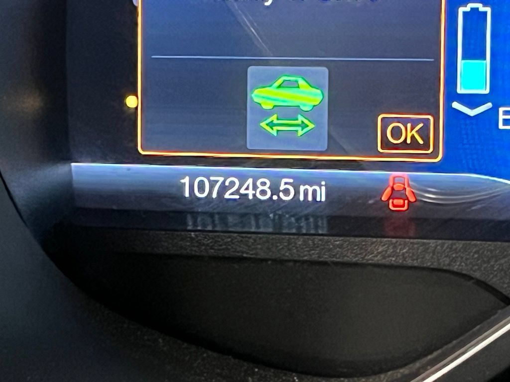Used 2014 Ford C-MAX SEL w/ Equipment Group 302A FWD image 28