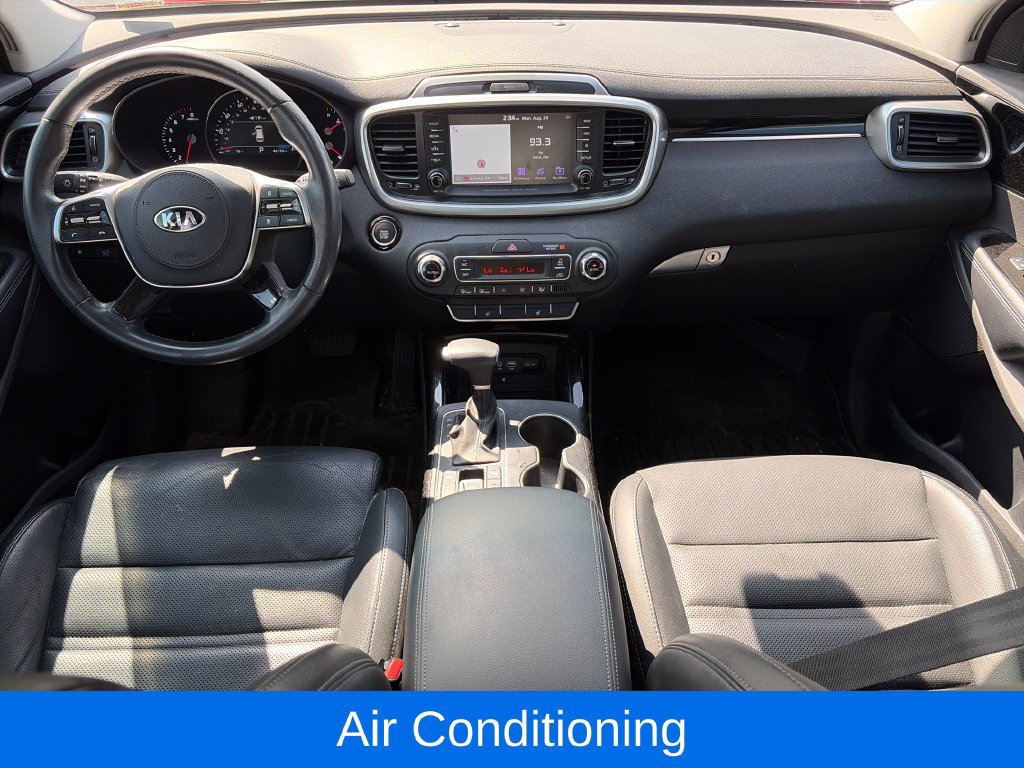 Used 2020 Kia Sorento SX AWD/4WD image 12