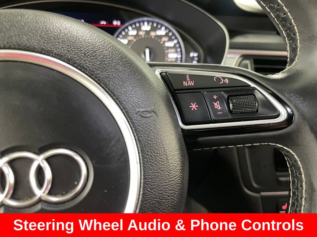 Used 2018 Audi S7 Prestige w/ S Sport Package AWD/4WD image 30