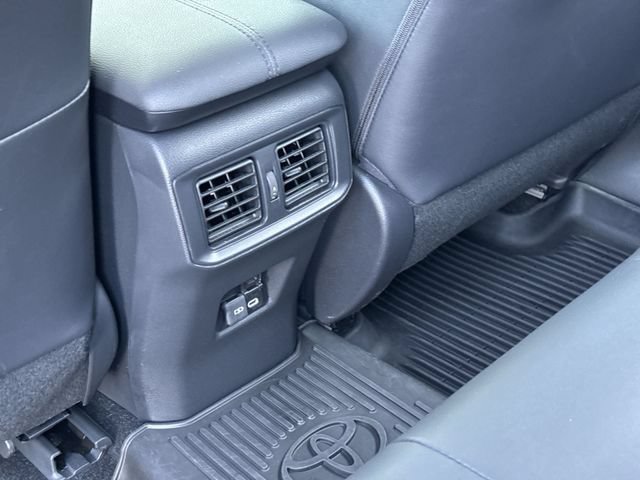 Used 2023 Toyota RAV4 XLE Premium AWD/4WD image 14
