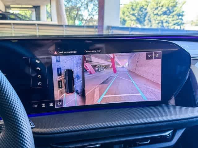 New 2025 Audi SQ5 Premium Plus AWD/4WD image 25