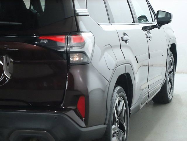 Used 2026 Subaru Forester Limited image 46