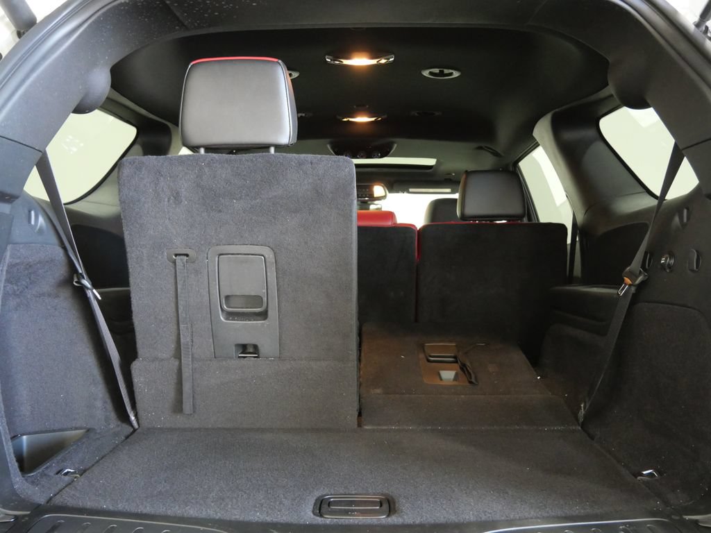 Used 2022 Dodge Durango R/T w/ Tow 'N Go Package AWD/4WD image 28