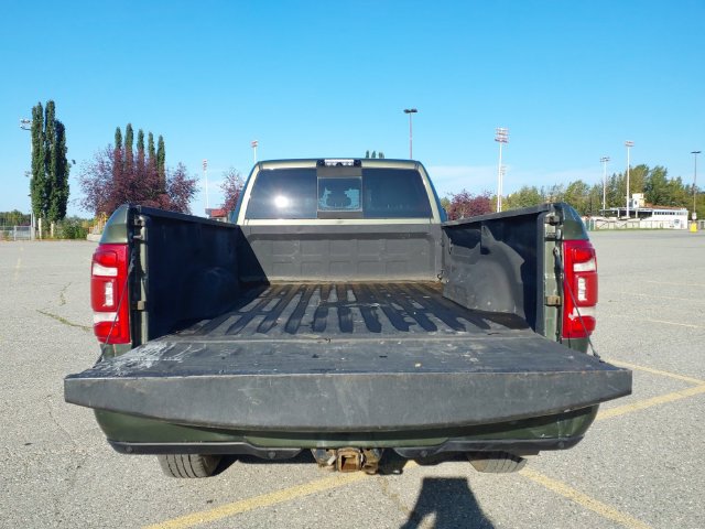Used 2020 RAM 3500 Big Horn w/ Level 2 Equipment Group AWD/4WD image 23