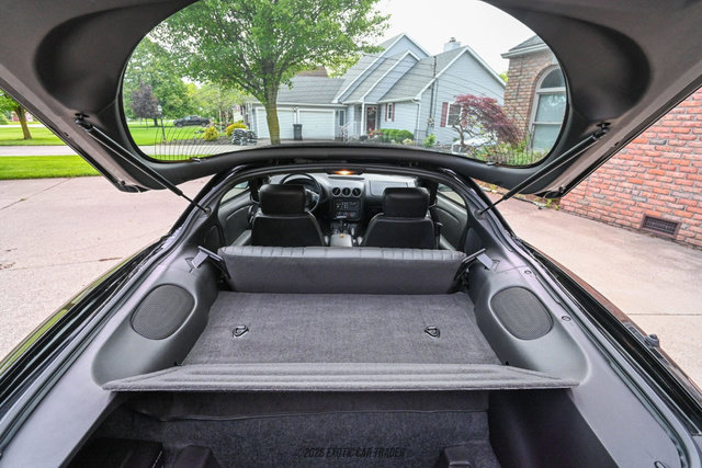 Used 2002 Pontiac Firebird Trans Am RWD image 84