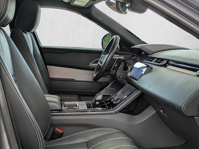 Used 2021 Land Rover Range Rover Velar R-Dynamic S image 26