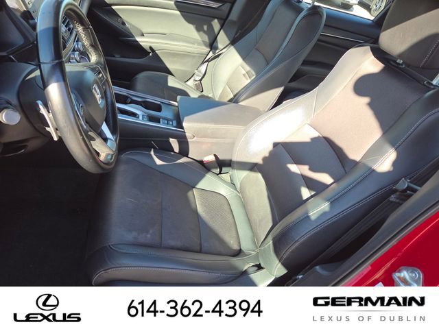 Used 2020 Honda Accord Sport image 32