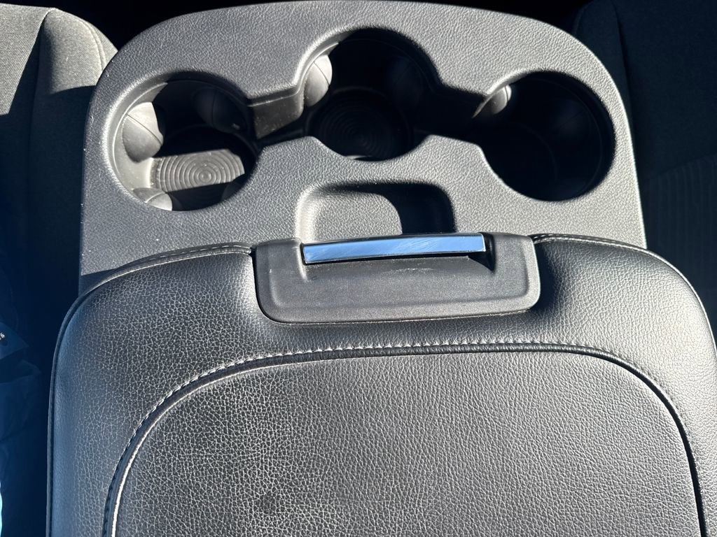 Used 2024 RAM 1500 Tradesman w/ Tradesman SXT Package image 23