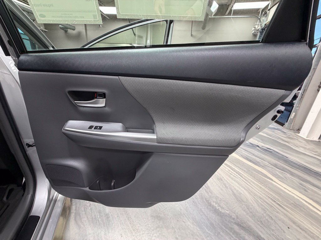Used 2012 Toyota Prius V Three FWD image 42
