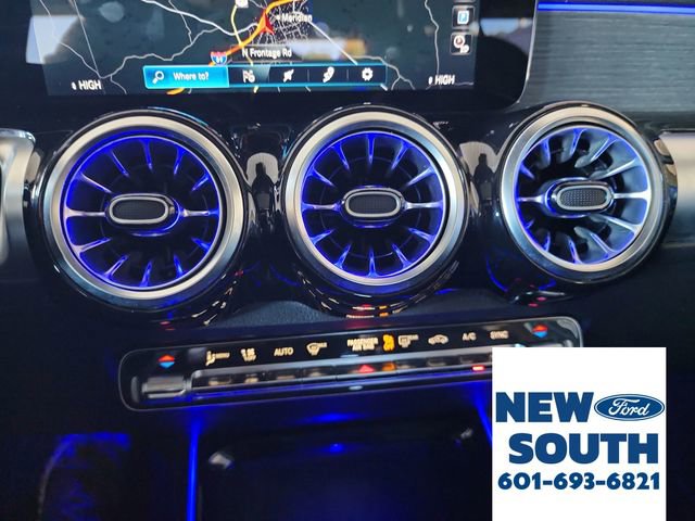 Used 2023 Mercedes-Benz GLB 250 4MATIC image 26