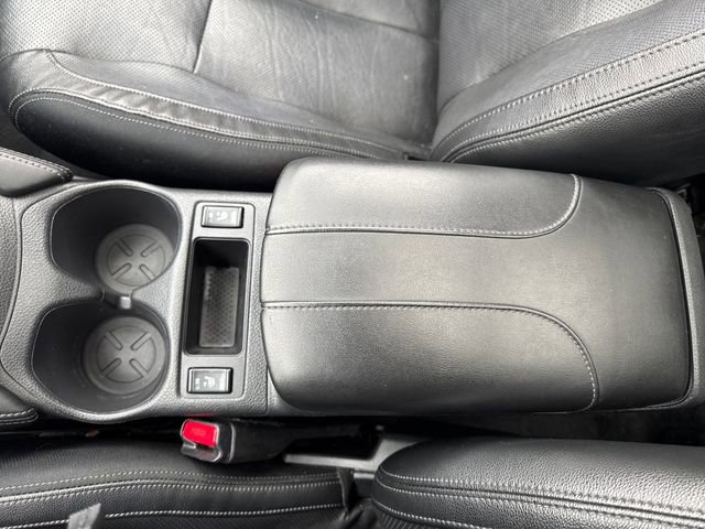 Used 2020 Nissan Rogue SL w/ Premium Package image 25