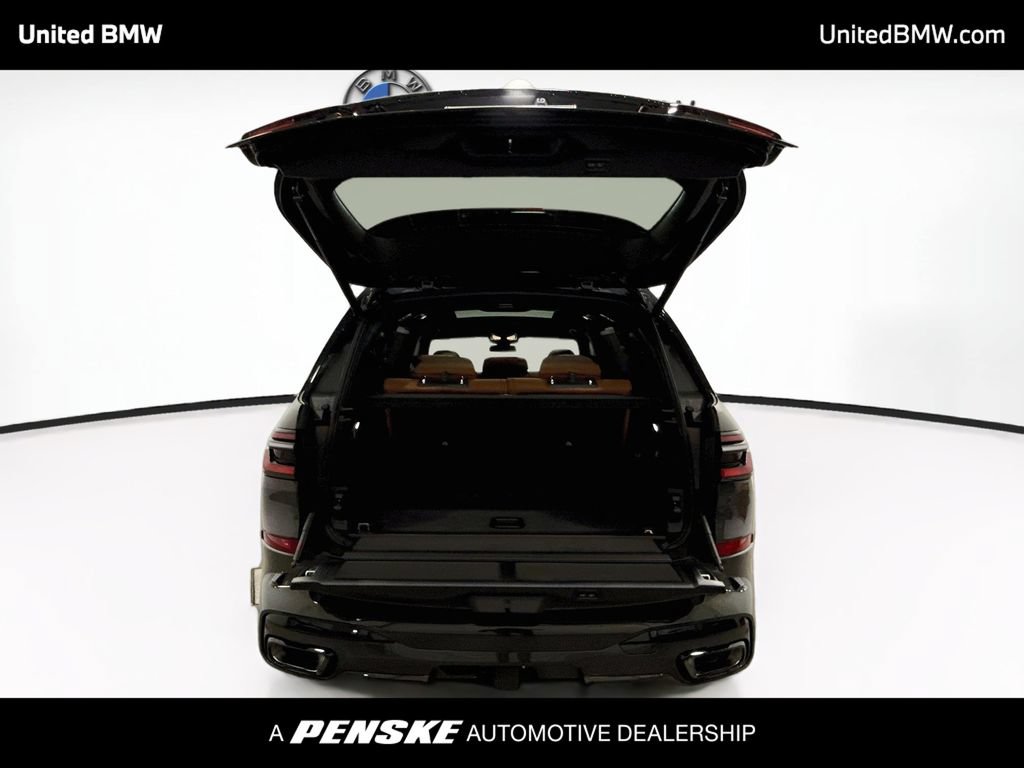 New 2027 BMW X7 xDrive40i w/ Executive Package AWD/4WD image 15