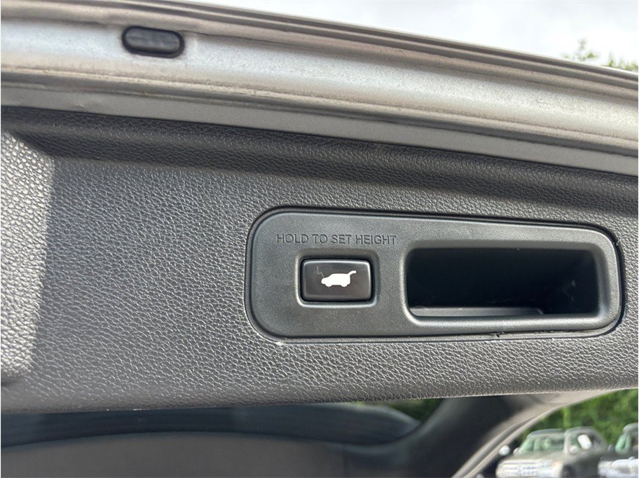 Used 2023 Honda Odyssey EX-L image 43