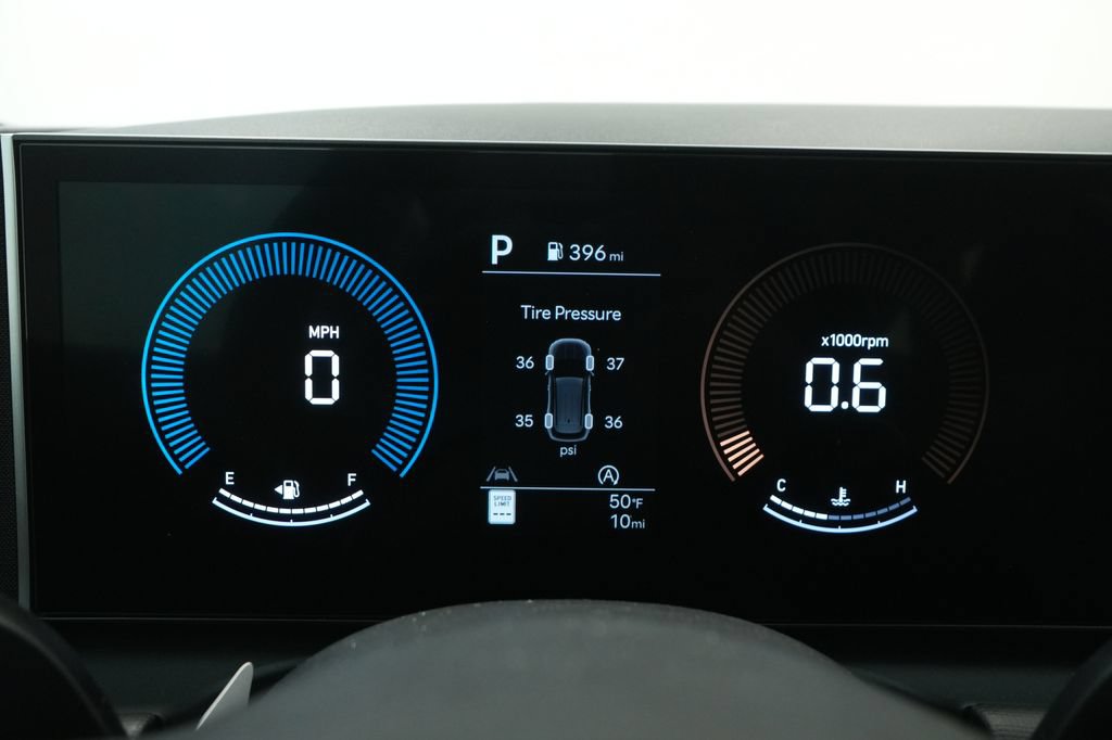 New 2026 Hyundai Tucson SE AWD/4WD image 38