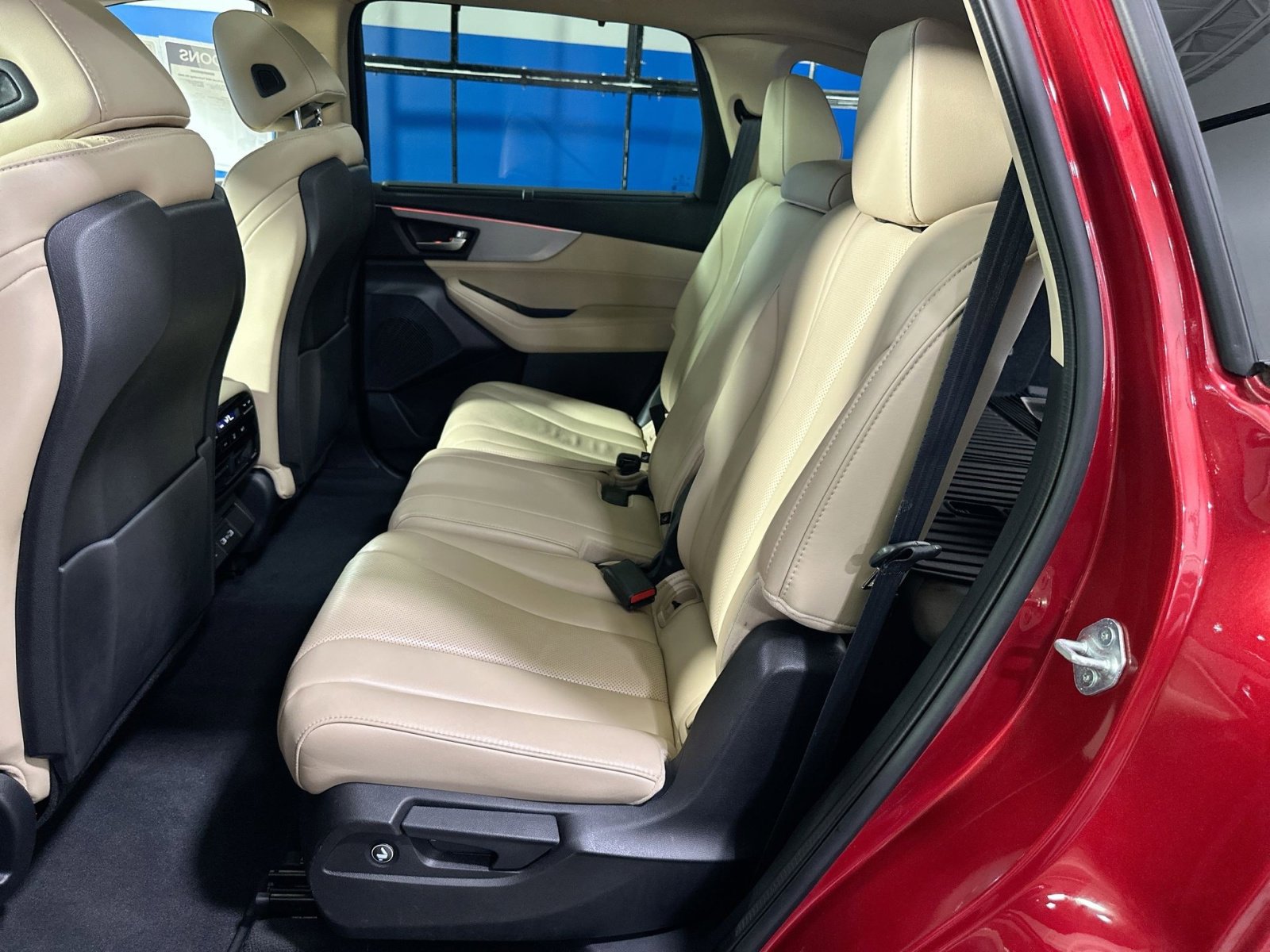 Used 2022 Acura MDX SH-AWD w/ Technology Package image 35