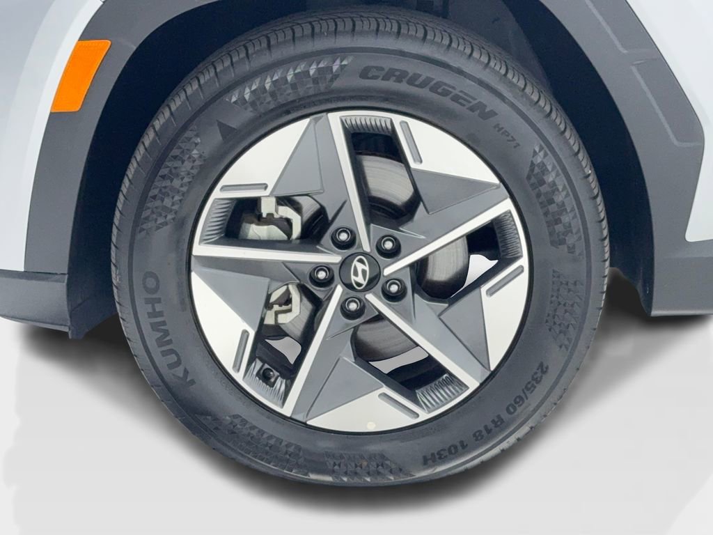 Used 2025 Hyundai Tucson SEL image 51