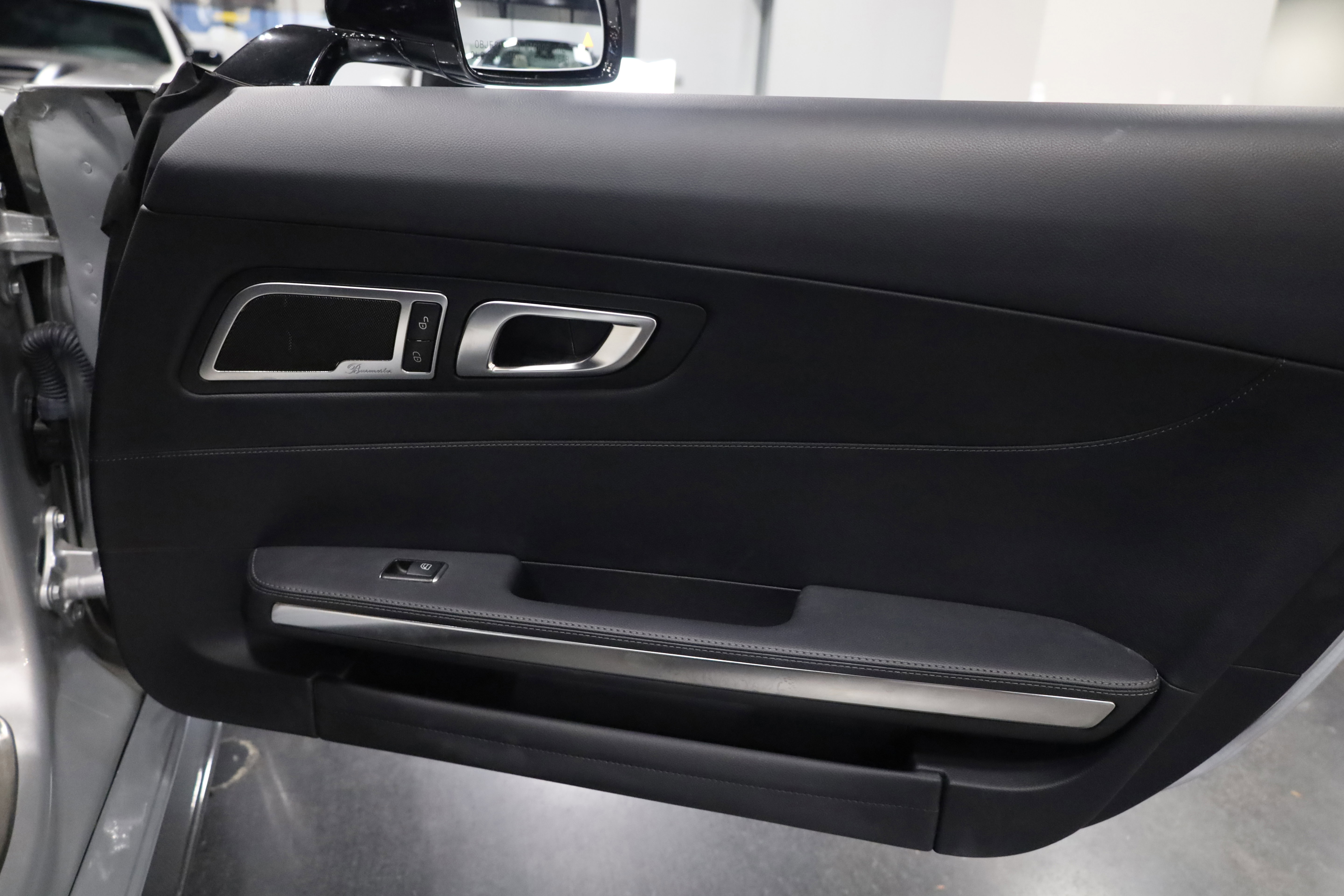 Used 2017 Mercedes-Benz AMG GT Coupe image 35