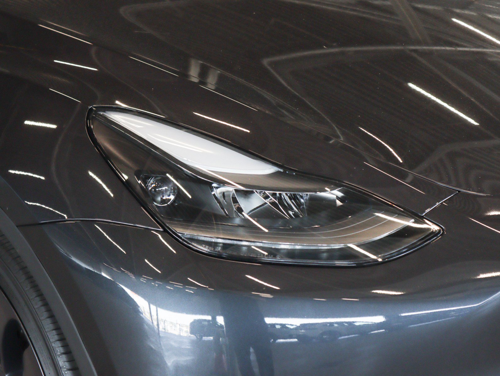 Used 2024 Tesla Model Y Performance image 24