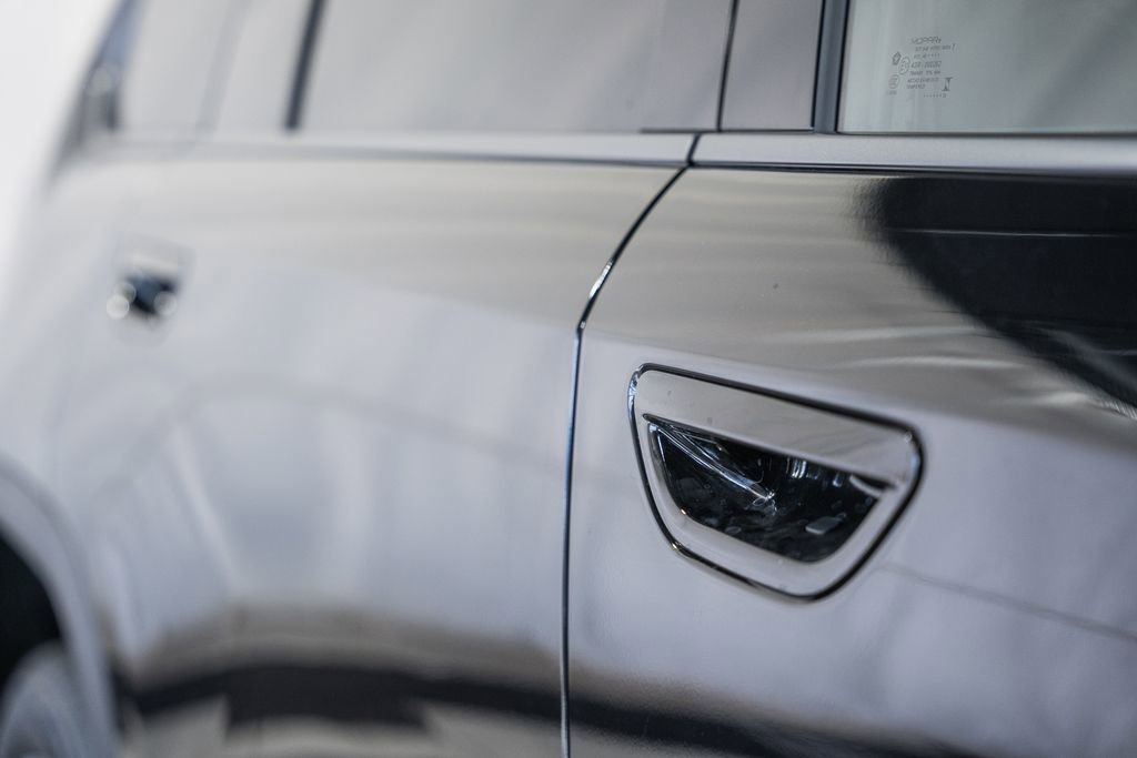 New 2026 Jeep Cherokee Limited image 17