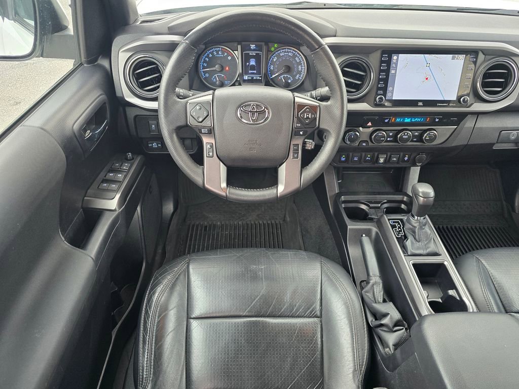 Used 2021 Toyota Tacoma TRD Off-Road w/ TRD Premium Off Road Package image 28