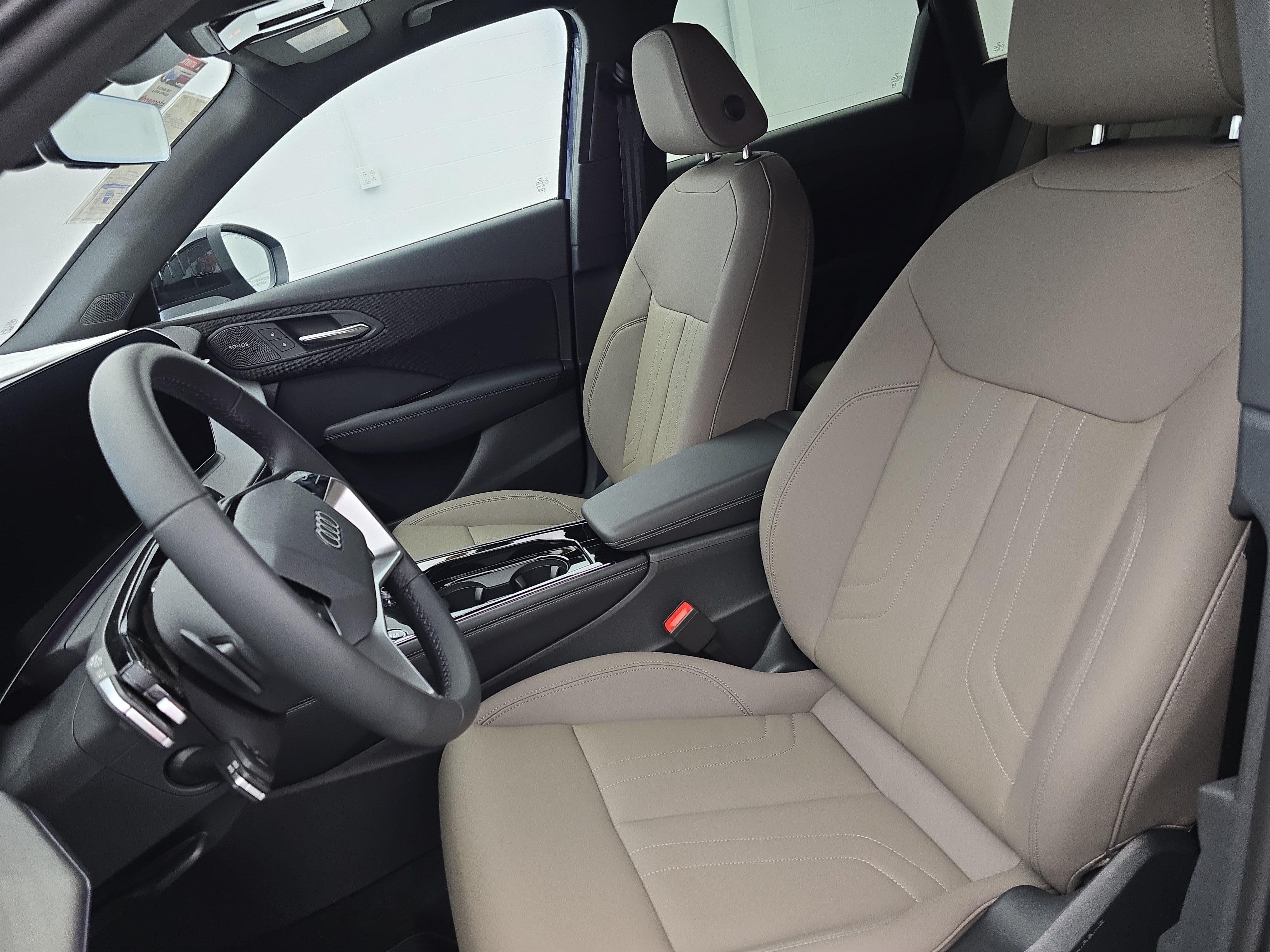 New 2026 Audi Q3 quattro 2.0T AWD/4WD image 15
