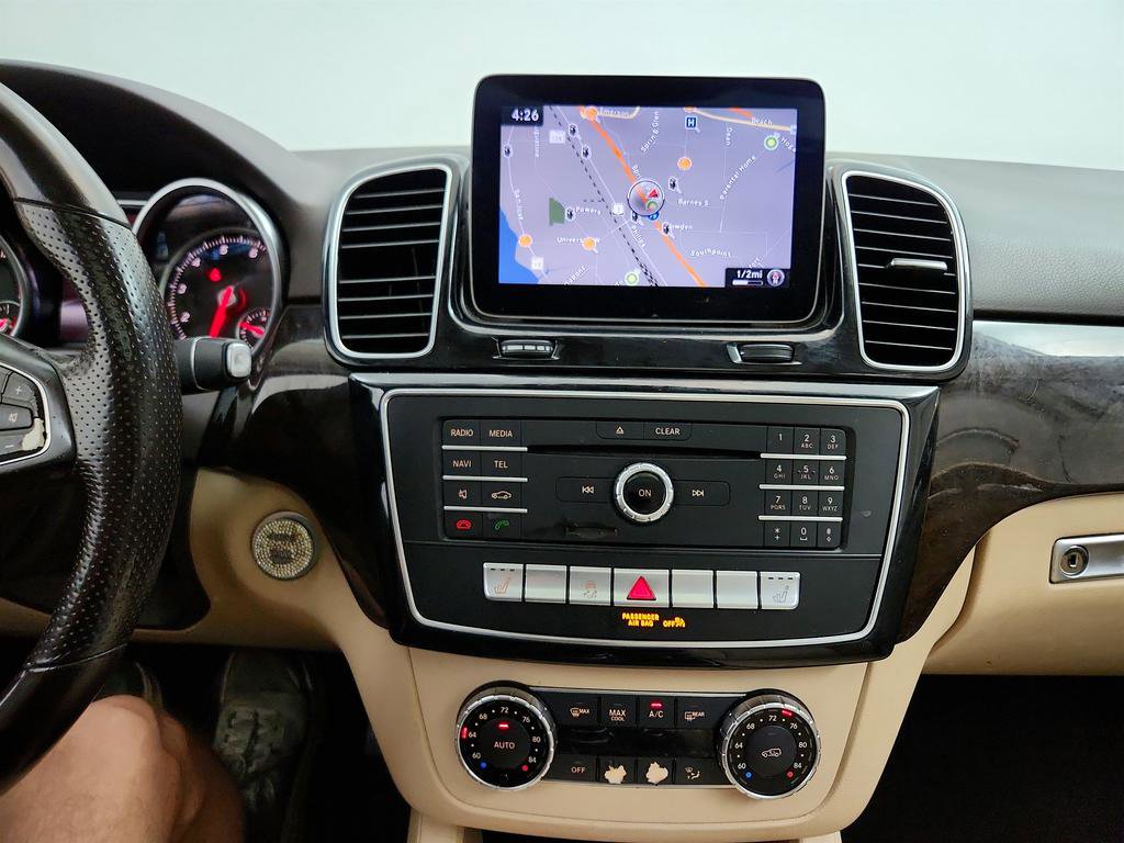 Used 2018 Mercedes-Benz GLE 350 image 21