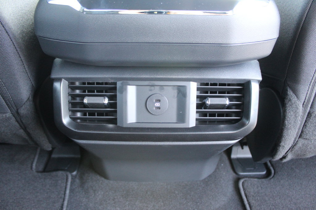 New 2026 Ford F150 STX w/ Equipment Group 200A AWD/4WD image 15