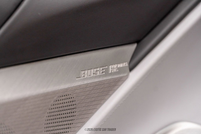 Used 2020 Chevrolet Corvette Stingray Premium Cpe w/ 3LT Preferred Equipment Group image 32