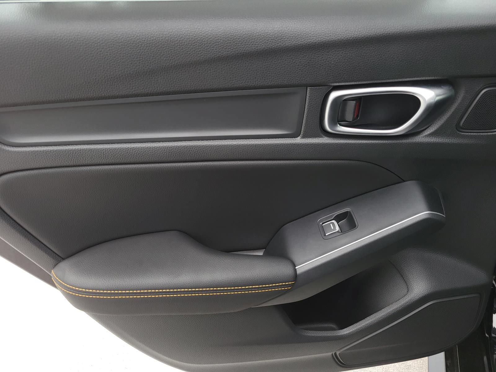 New 2026 Acura Integra A-Spec w/ Technology Package FWD image 11