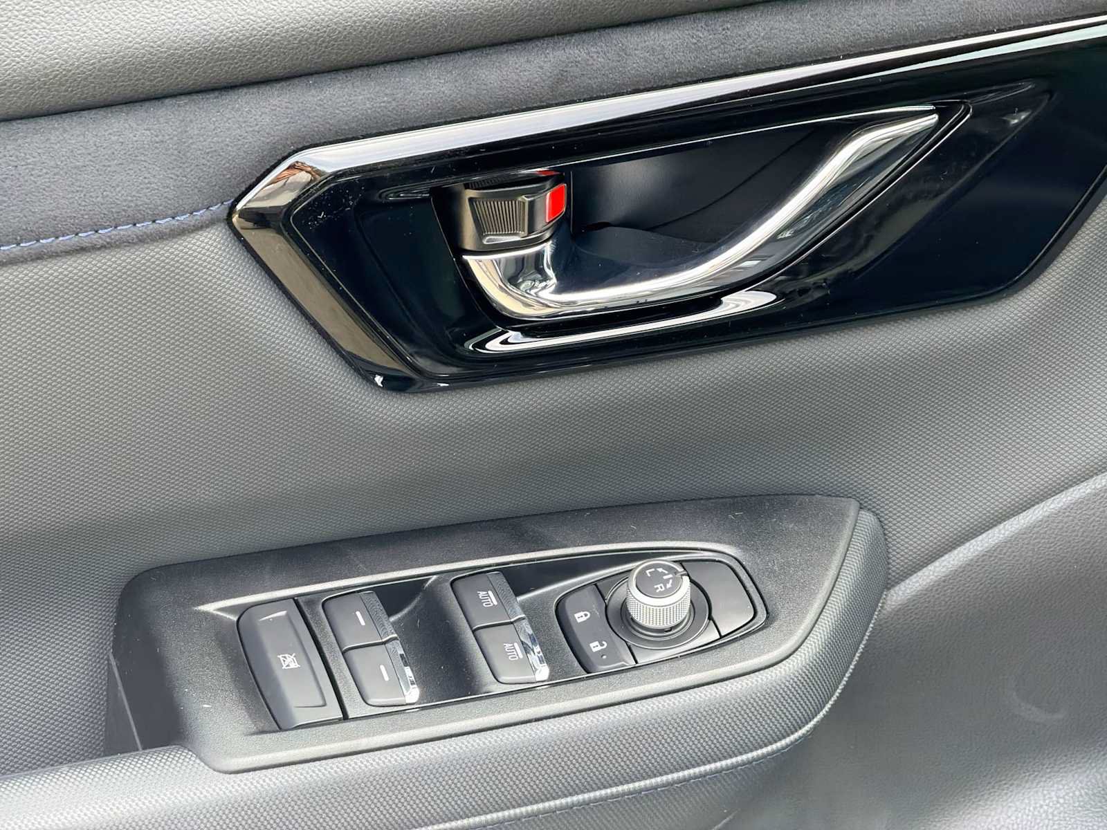 New 2026 Subaru Forester Touring AWD/4WD image 14