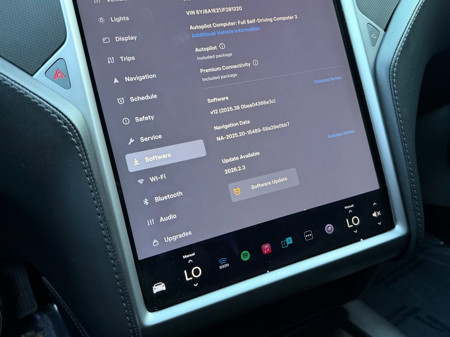 Used 2018 Tesla Model S 75D image 45