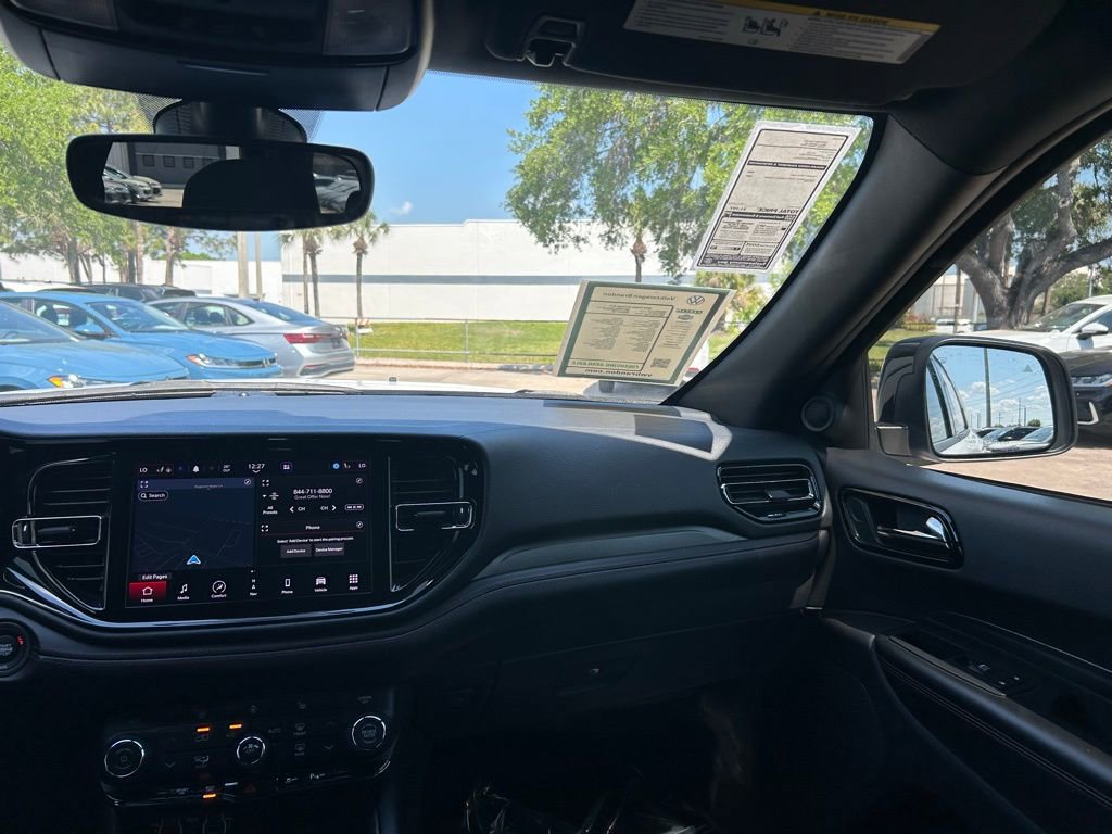 Used 2023 Dodge Durango R/T image 10