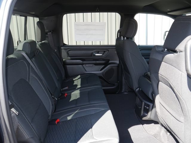 Used 2026 RAM 1500 Tradesman AWD/4WD image 22