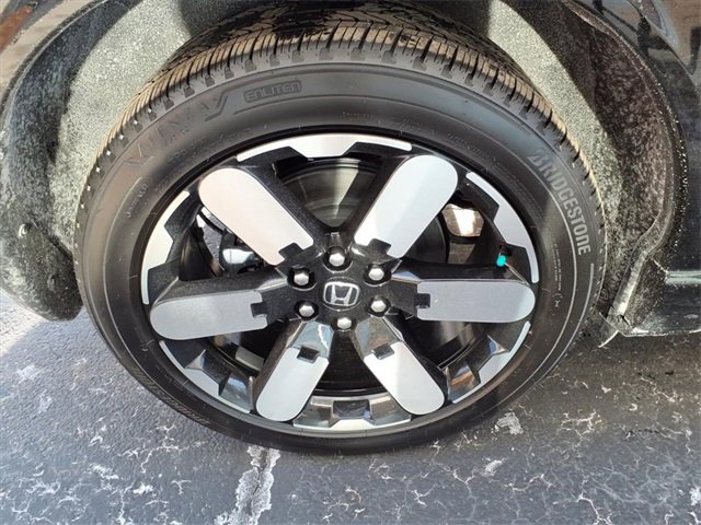 Used 2024 Honda Prologue Elite image 31