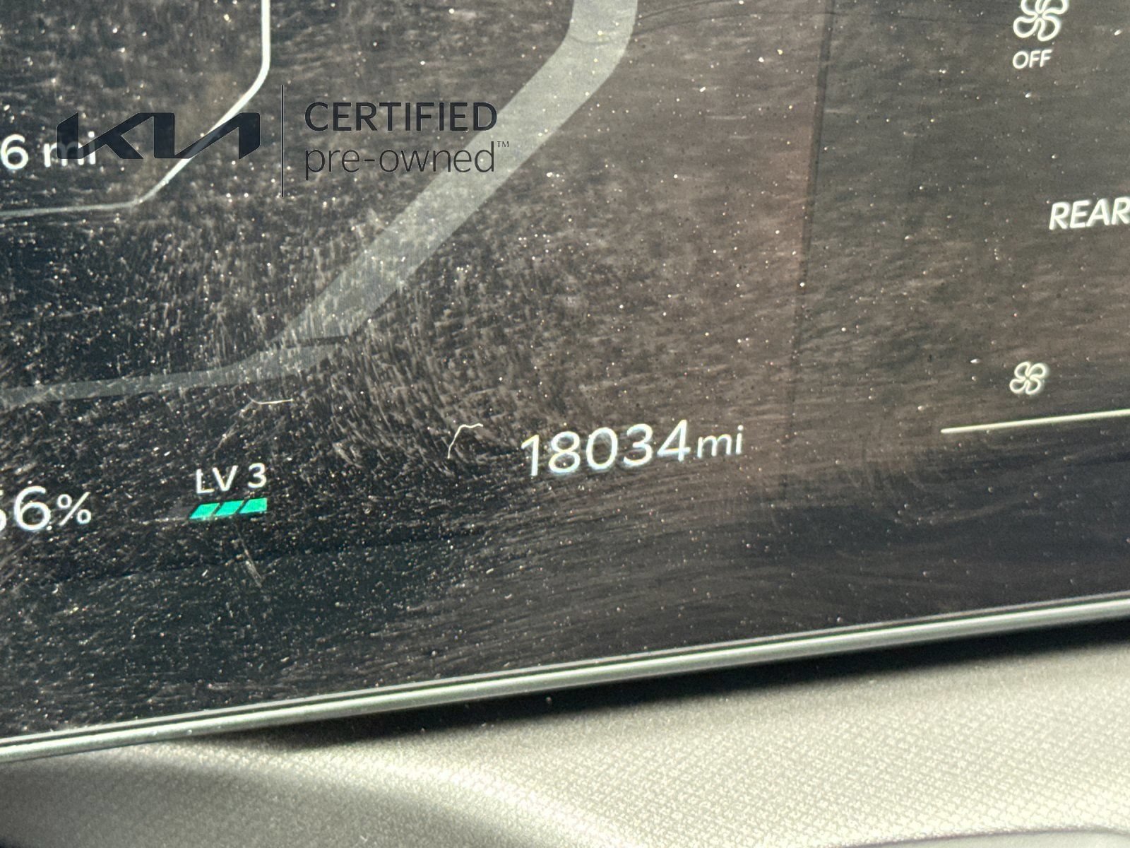 Certified 2024 Kia EV9 Wind AWD/4WD image 28