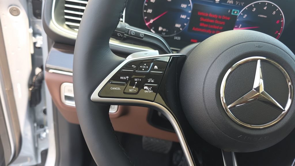 New 2026 Mercedes-Benz GLE 450 4MATIC image 16